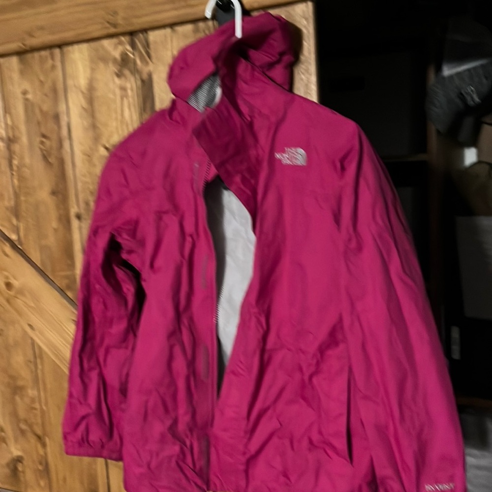 North face girls large
